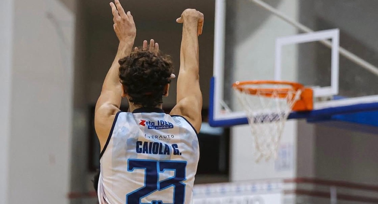 Gela Basket, Gaspare Caiola verso l'esclusione: potrebbe essere rottura con la società - 