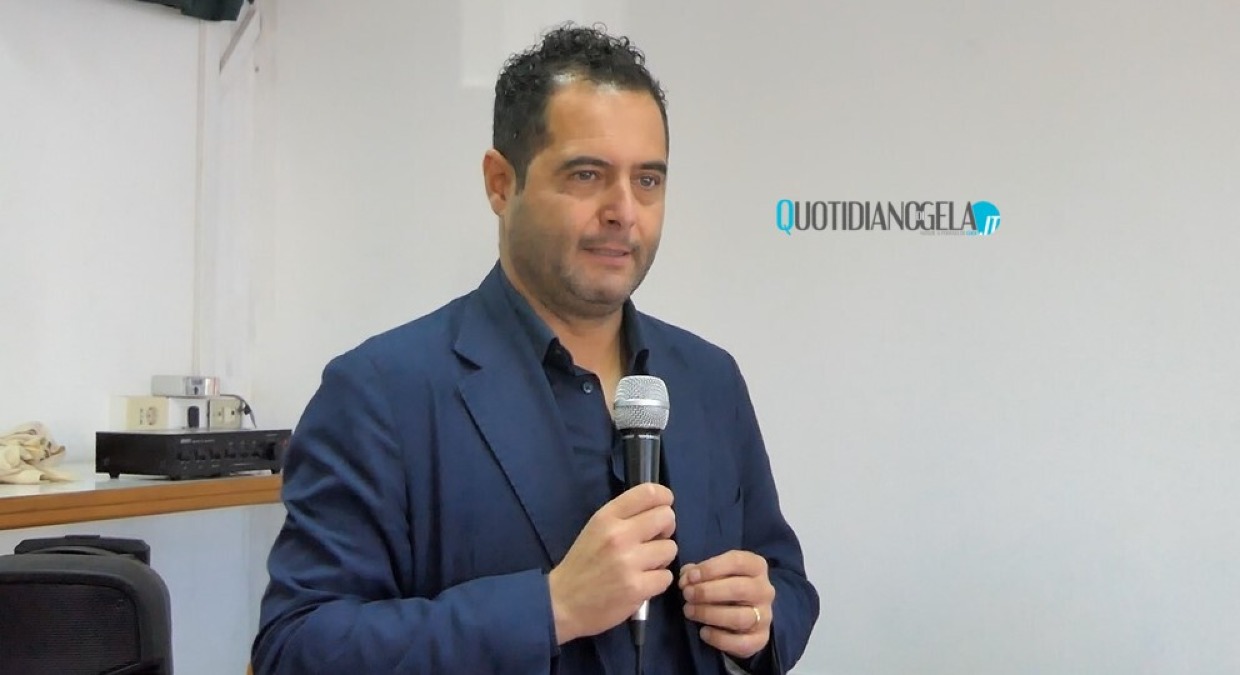 "Spazio civico nasce veramente dal territorio e dai cittadini", Di Stefano: "Siamo motivati, faremo valutazioni" - 