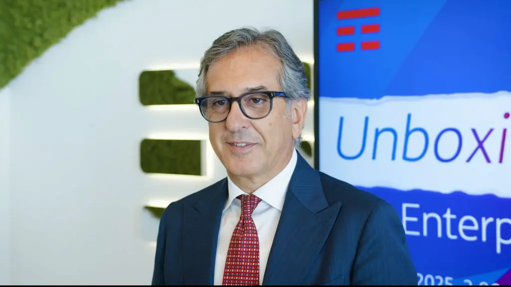 Tim Enterprise accelera sulla trasformazione digitale, 1 mld in tre anni - 