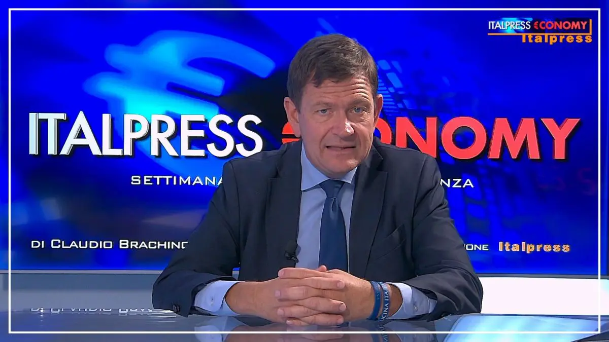 Agroalimentare, Marchi (Ismea) “L’Italia può competere in ogni mercato” - 