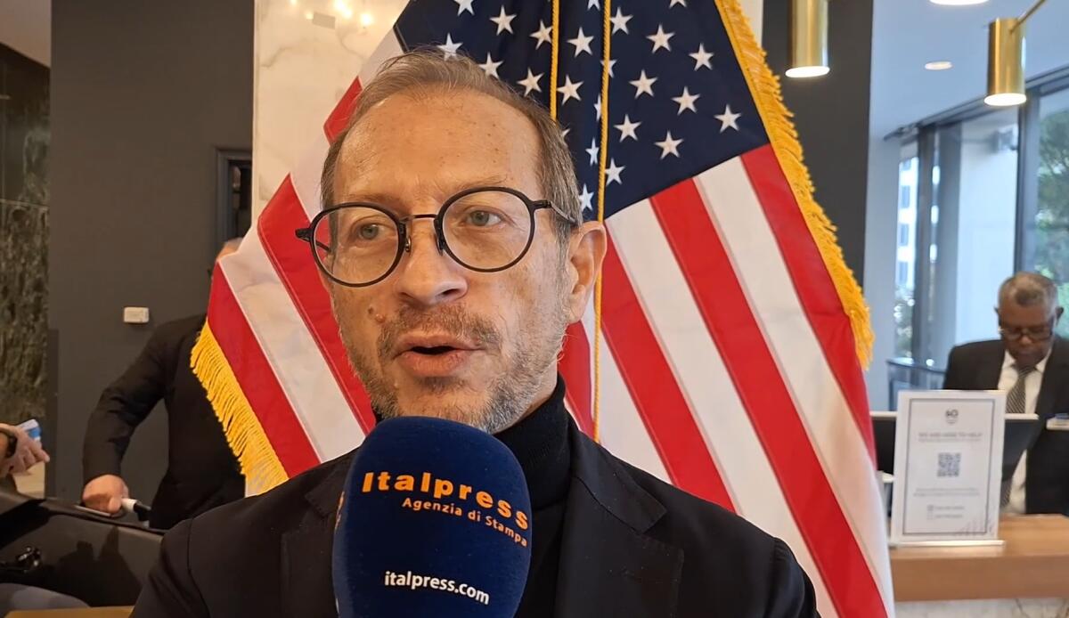 Italpress Awards, Carta “Ponte tra paesi all’insegna della qualità” - 