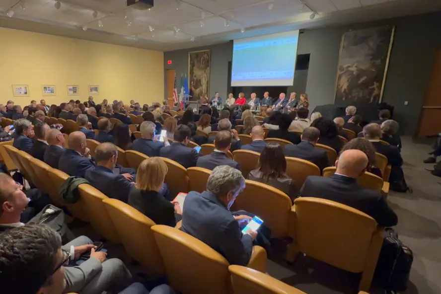 Italia protagonista a Washington, nuova stagione di cooperazione con Usa - 