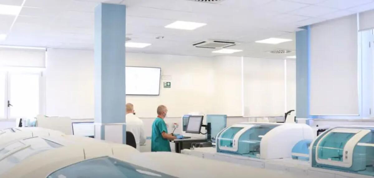 Al Policlinico di Palermo disponibile nuovo test del sangue per la diagnosi precoce dell’Alzheimer - 