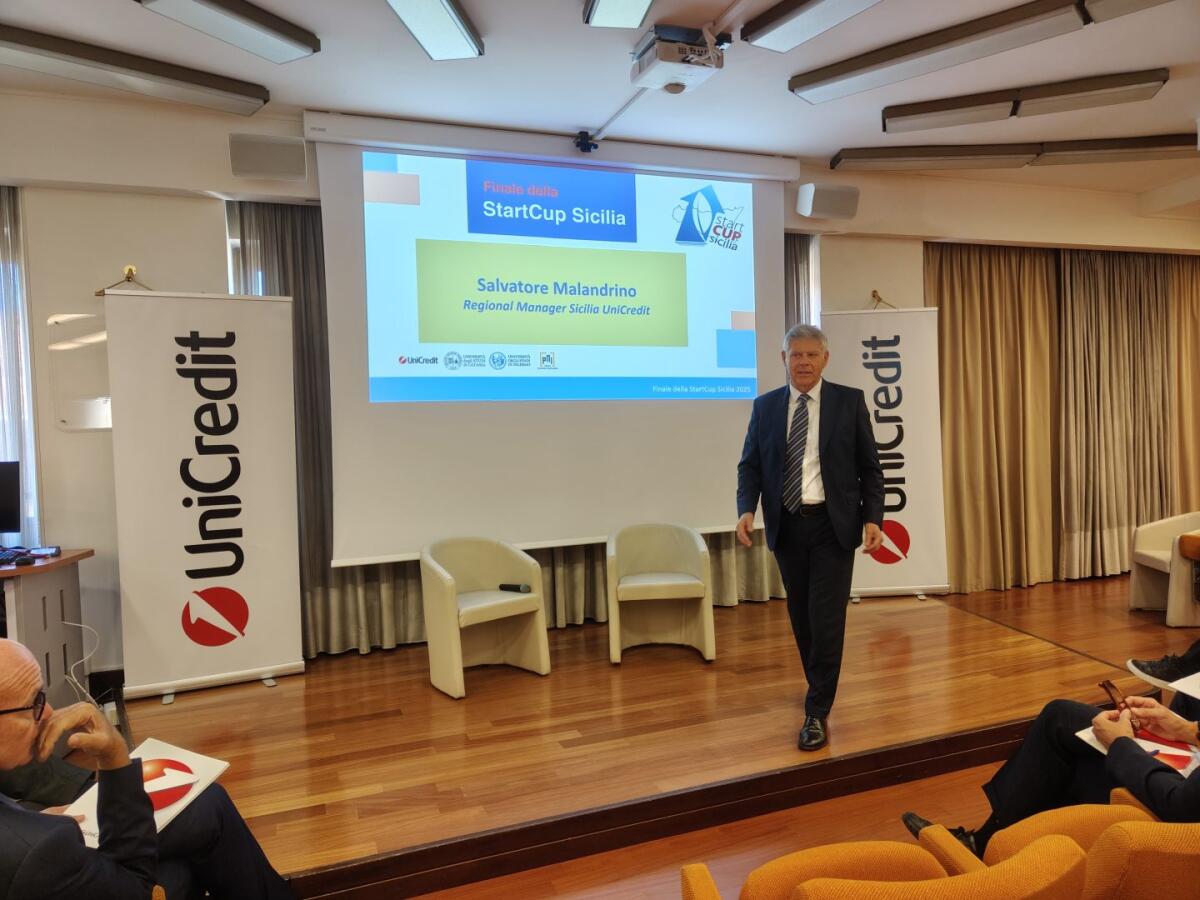 A Palermo l’undicesima edizione della Start Cup Sicilia, la competizione che premia le imprese / Video - 