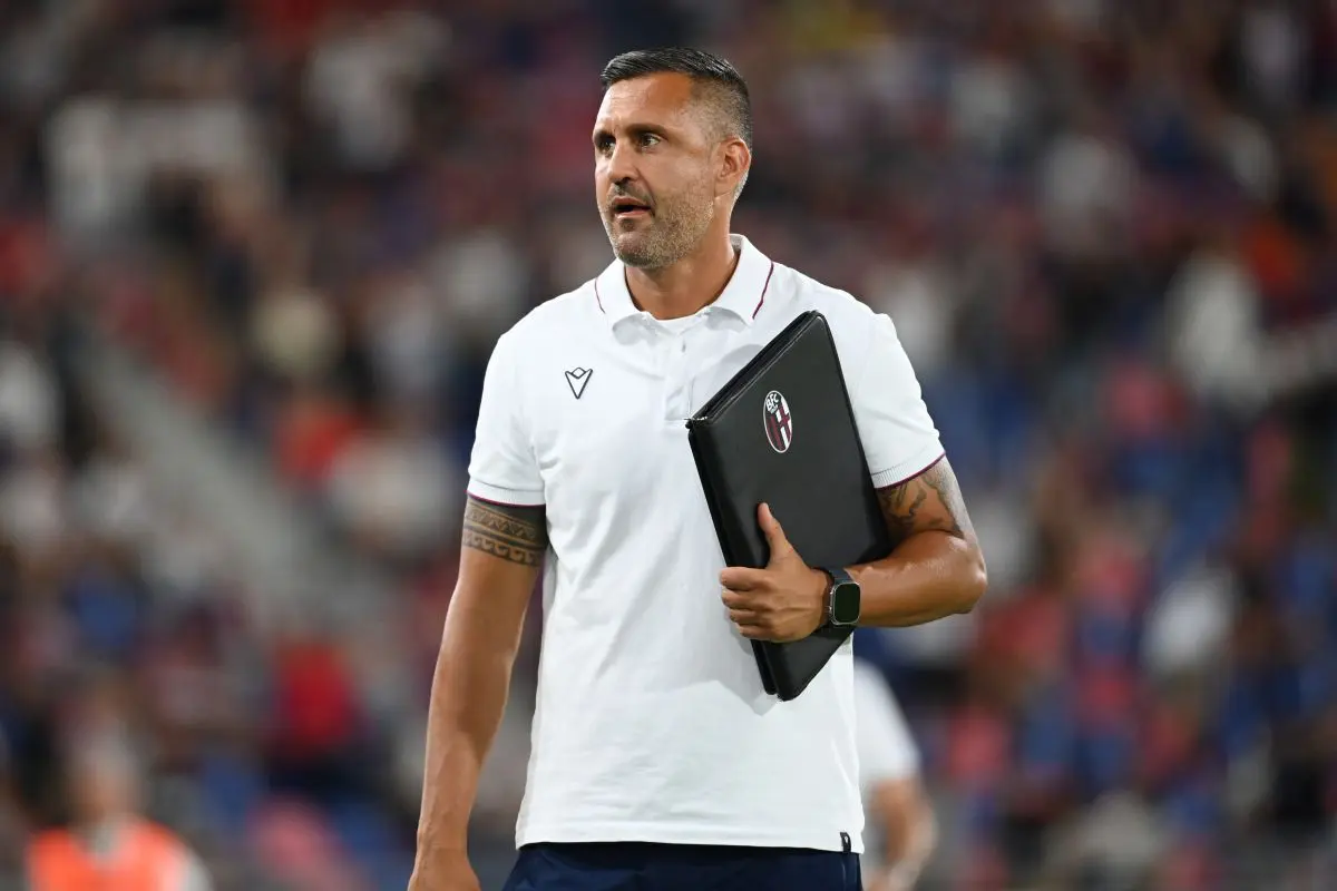 Bologna a Bucarest, Skorupski “Una vittoria per mister Italiano” - 