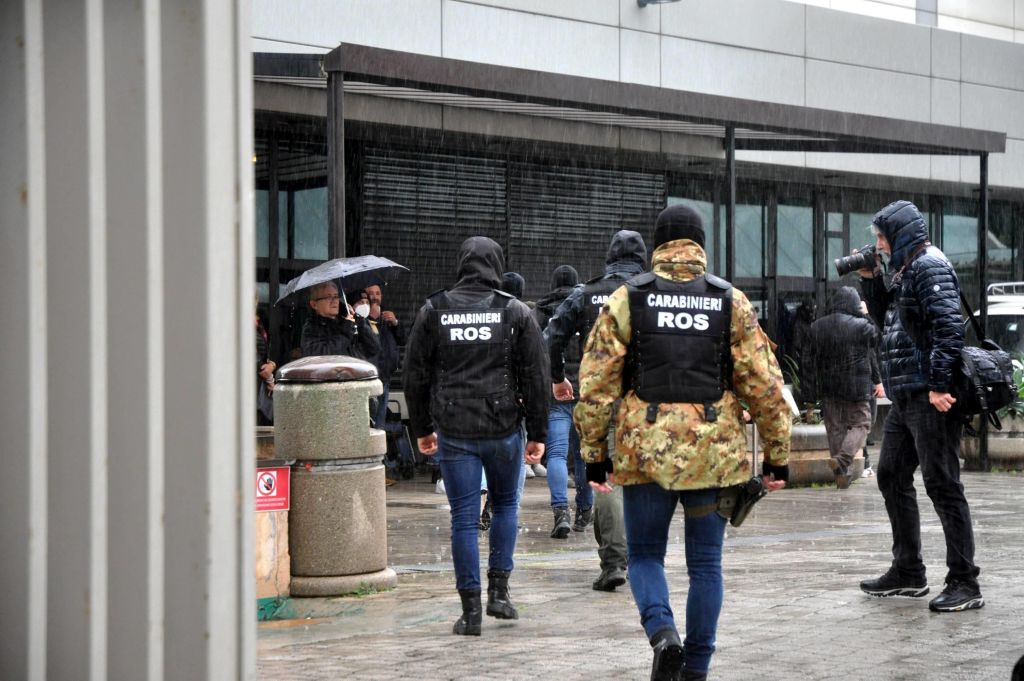 Propaganda Jihadista attraverso Tik Tok, misura cautelare per 31enne - 