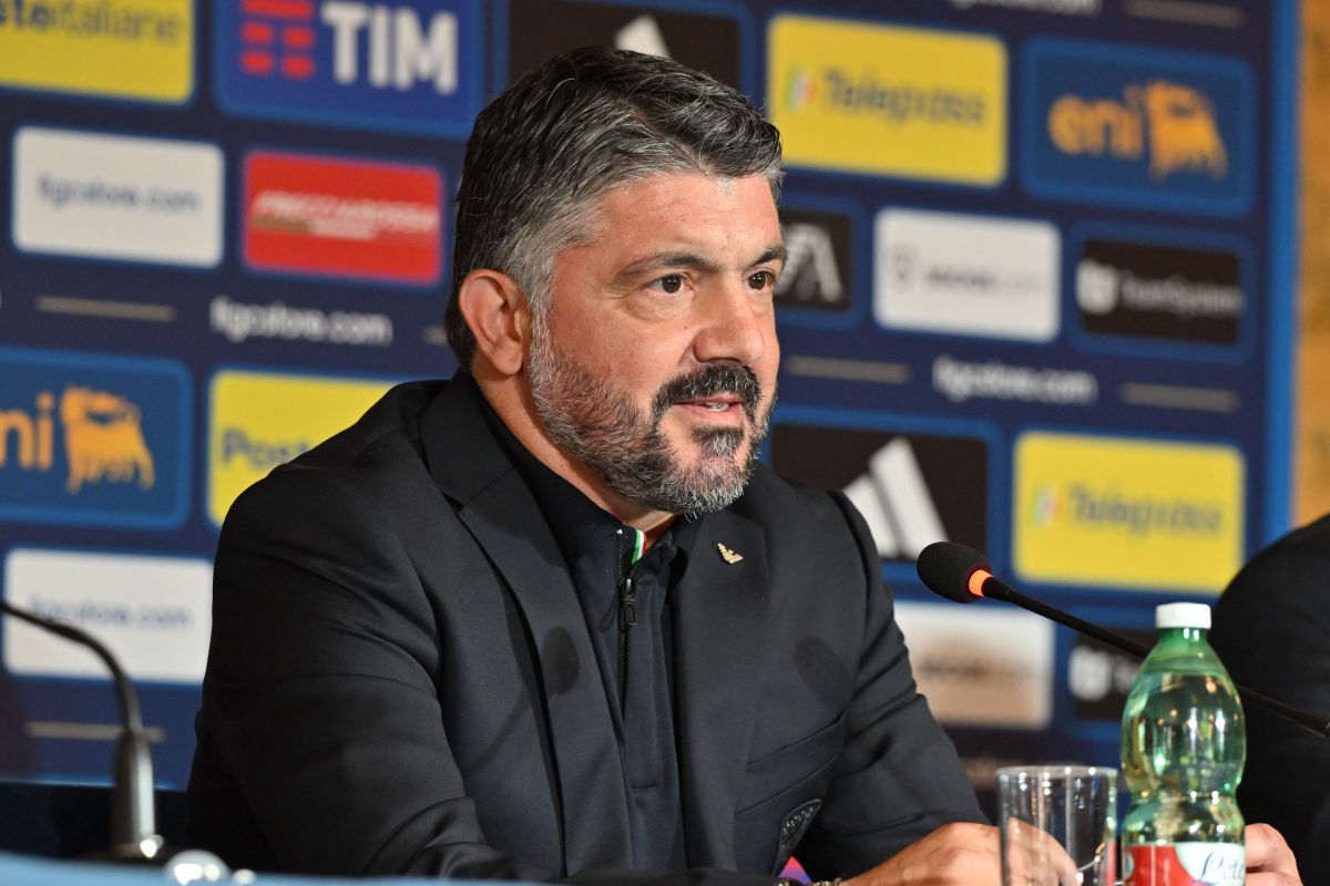 Gattuso “Tante pressioni e responsabilità, a Udine dovremo giocare” - 