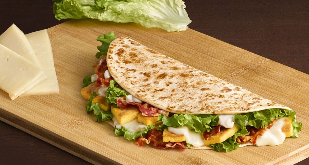 Un sondaggio, uova sempre più protagoniste nella ristorazione veloce - 