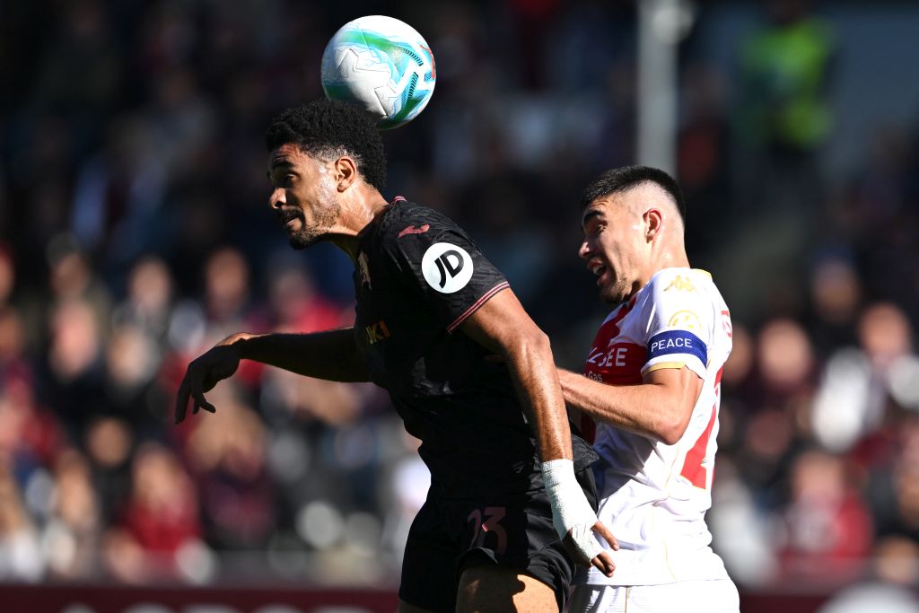 Il Torino vince in rimonta 2-1 contro il Genoa - 