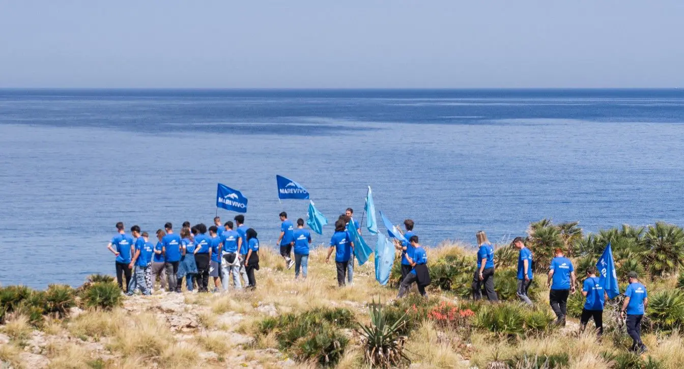 Marevivo lancia la IX edizione di “NauticinBlu” - 