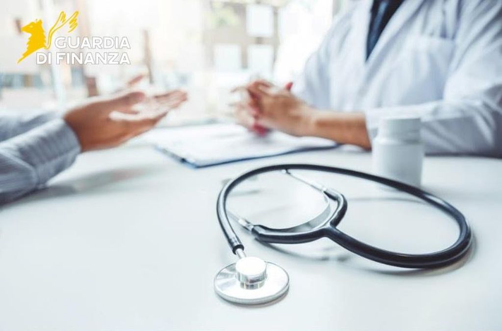 Danno erariale da 1 milione, Corte Conti condanna dirigente Asp Cosenza - 