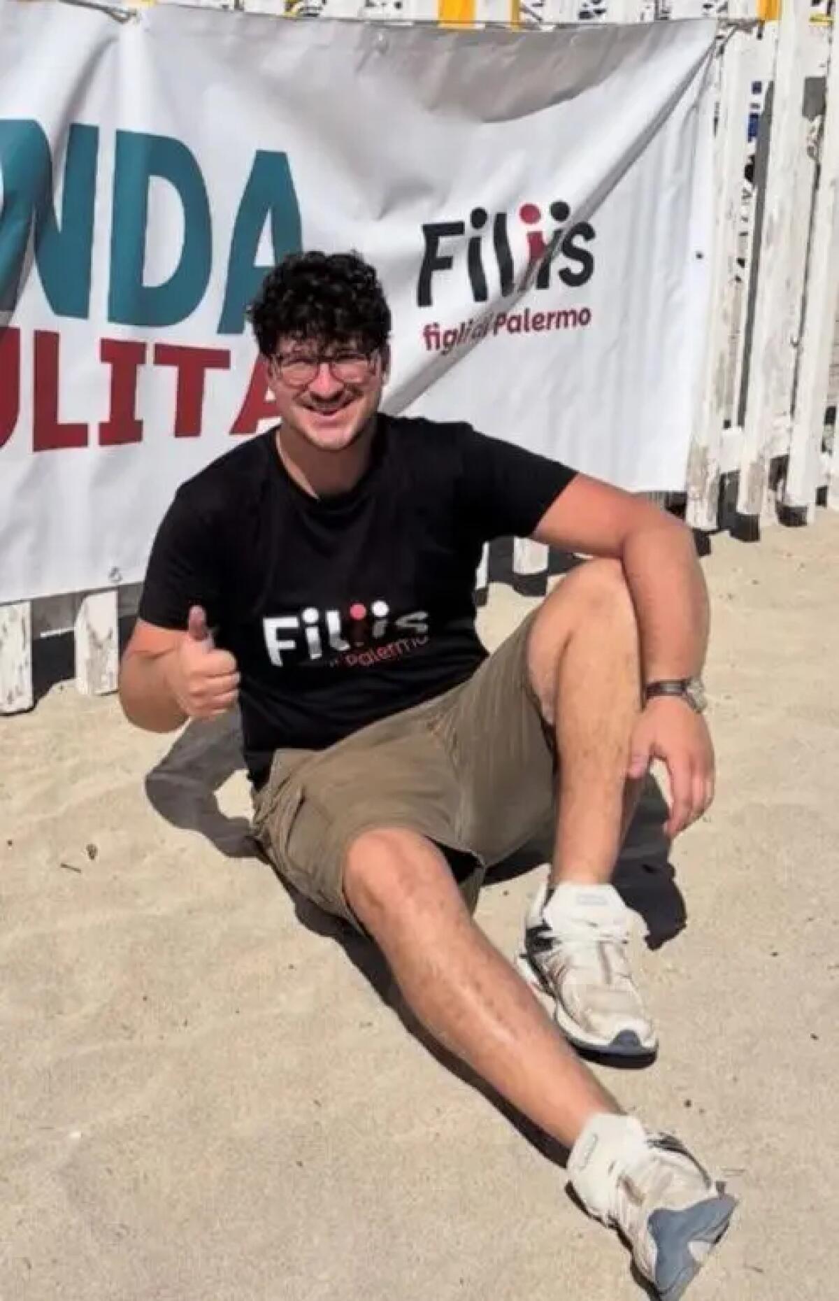 Intimidazioni a Filiis Palermo, il presidente Camilleri: “In città ravvisiamo un clima di preoccupazione” - 