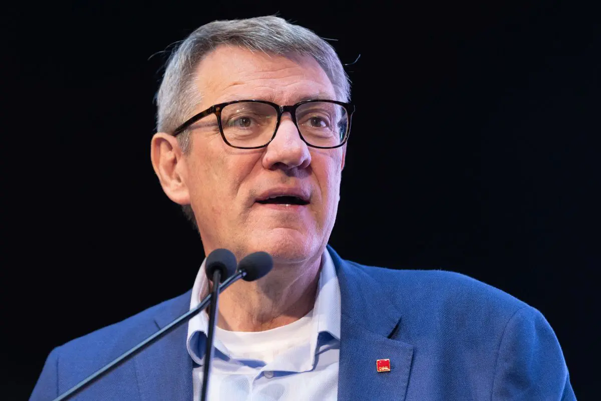 La Cgil in piazza il 25 ottobre per l’aumento di salari e pensioni - 