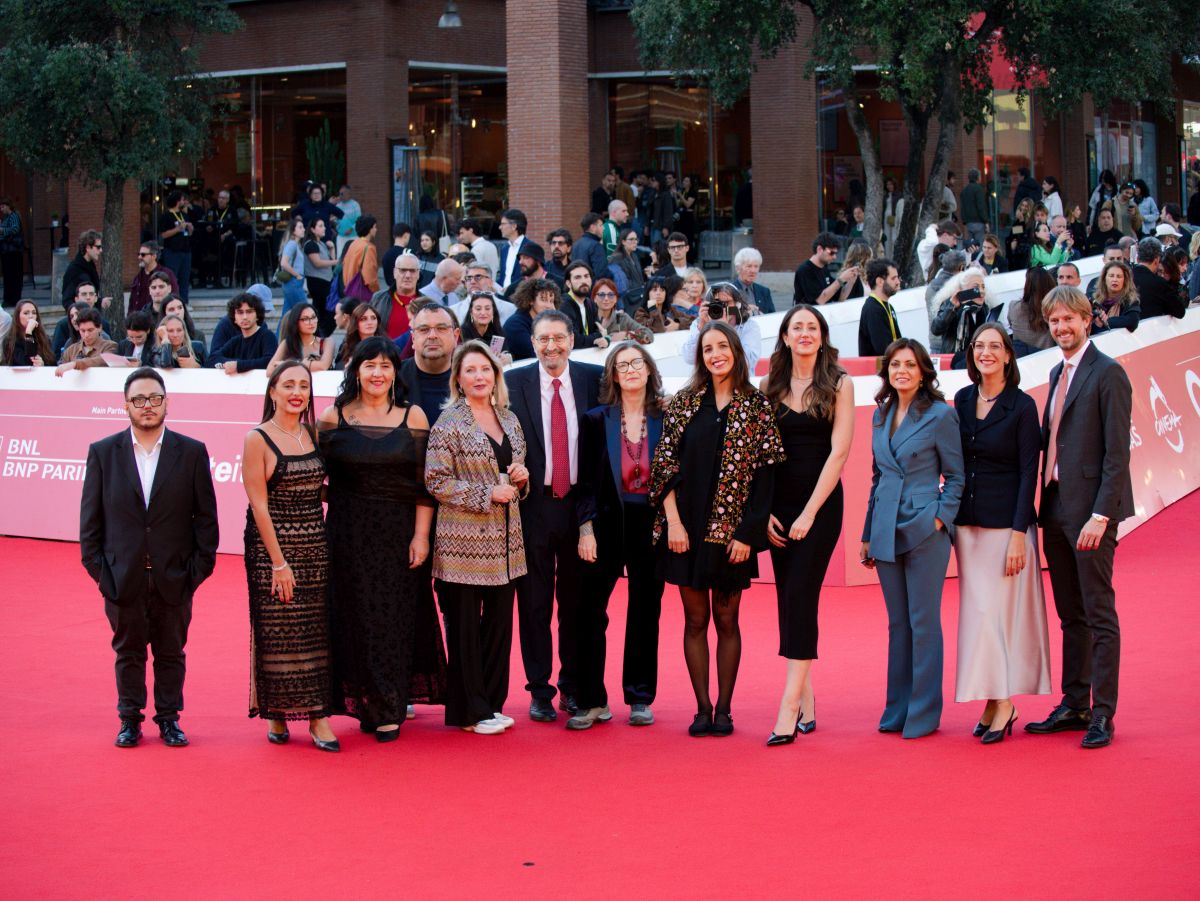 Alla Festa del Cinema il documentario “Corpo libero” sull’obesità - 