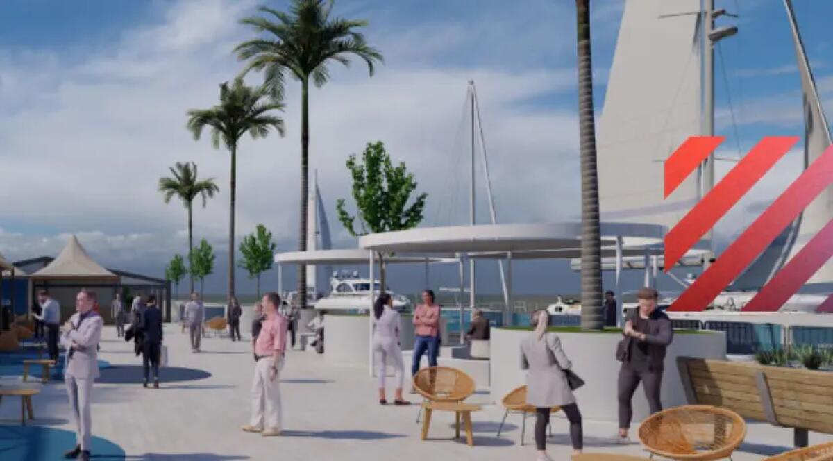 La nautica siciliana protagonista al Salone Internazionale di Barcellona - 