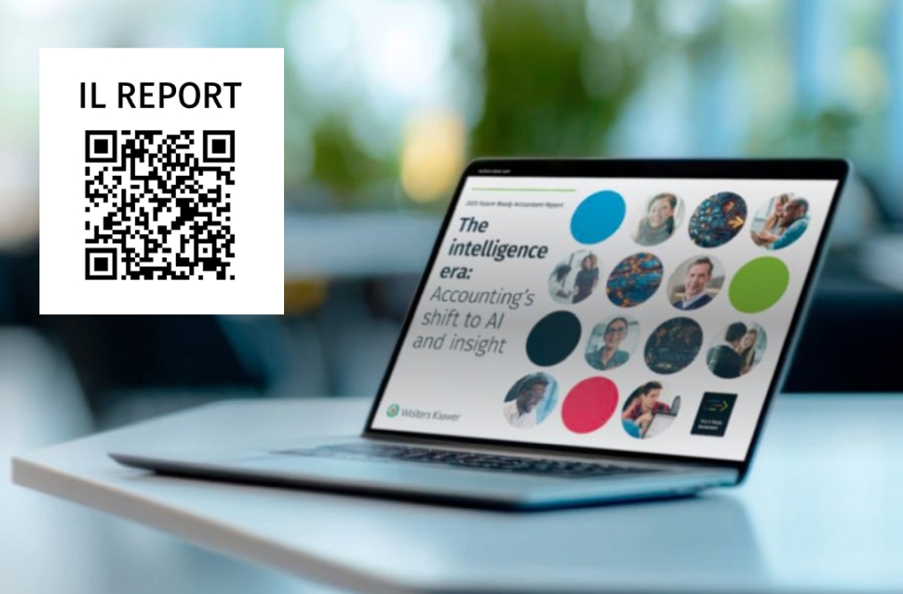 Il 60% dei commercialisti italiani è pronto a investire nell’IA - 