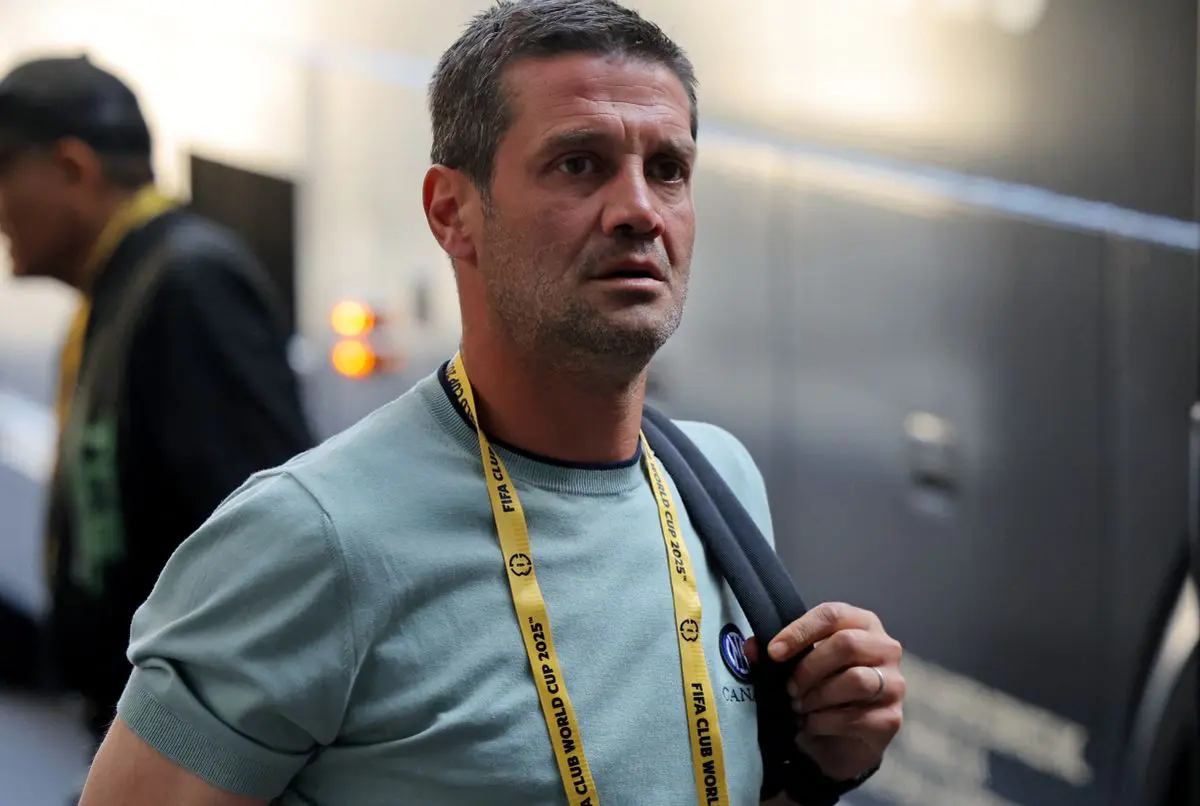 Chivu “Col Napoli grande rivalità, gara importante ma non decisiva” - 