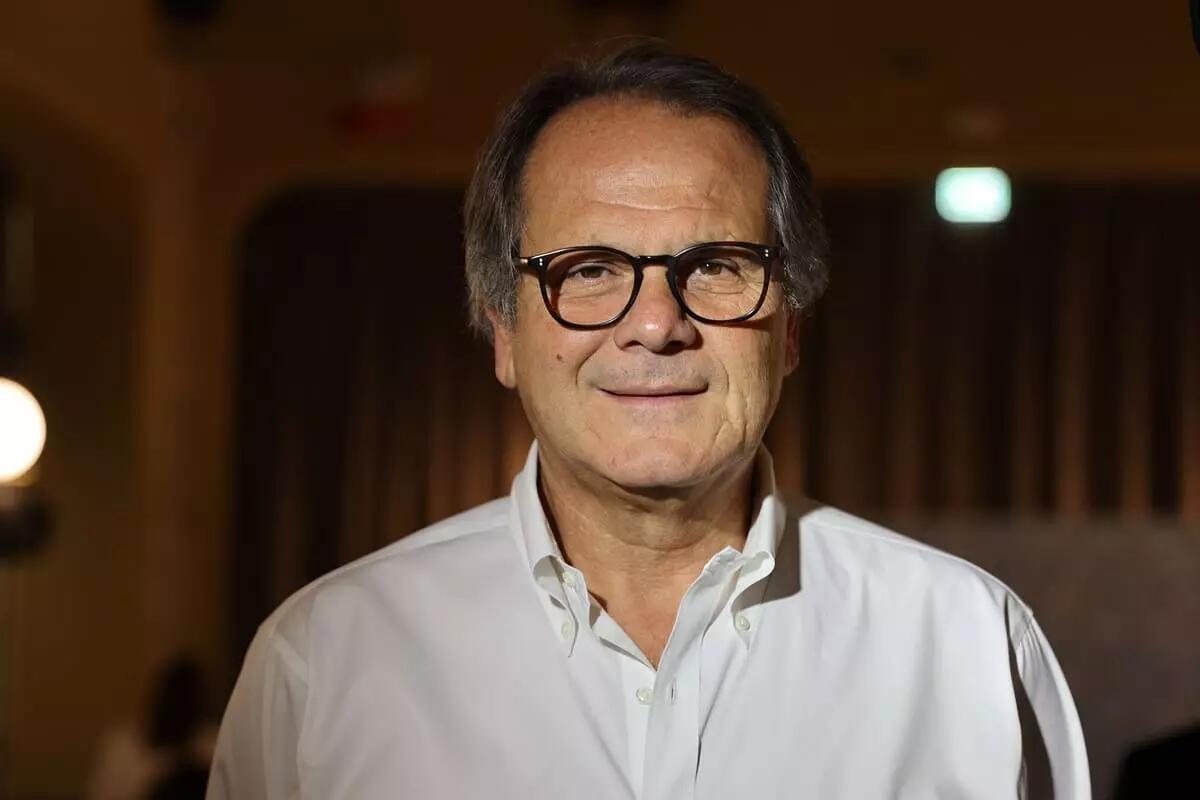 Saverio Romano “Il centro dei valori non si baratta. La coerenza ripaga sempre” - 