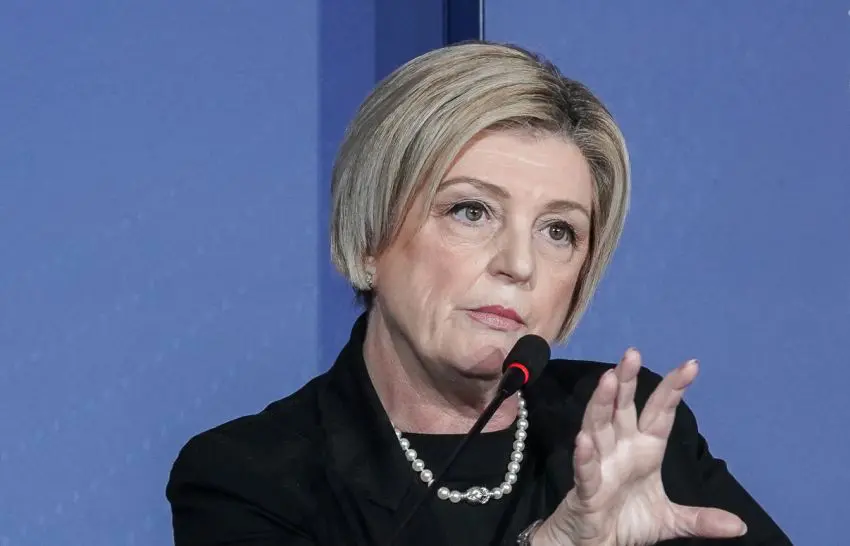 Lavoro, Calderone “Trasformata politica assistenziale in attiva e di formazione” - 