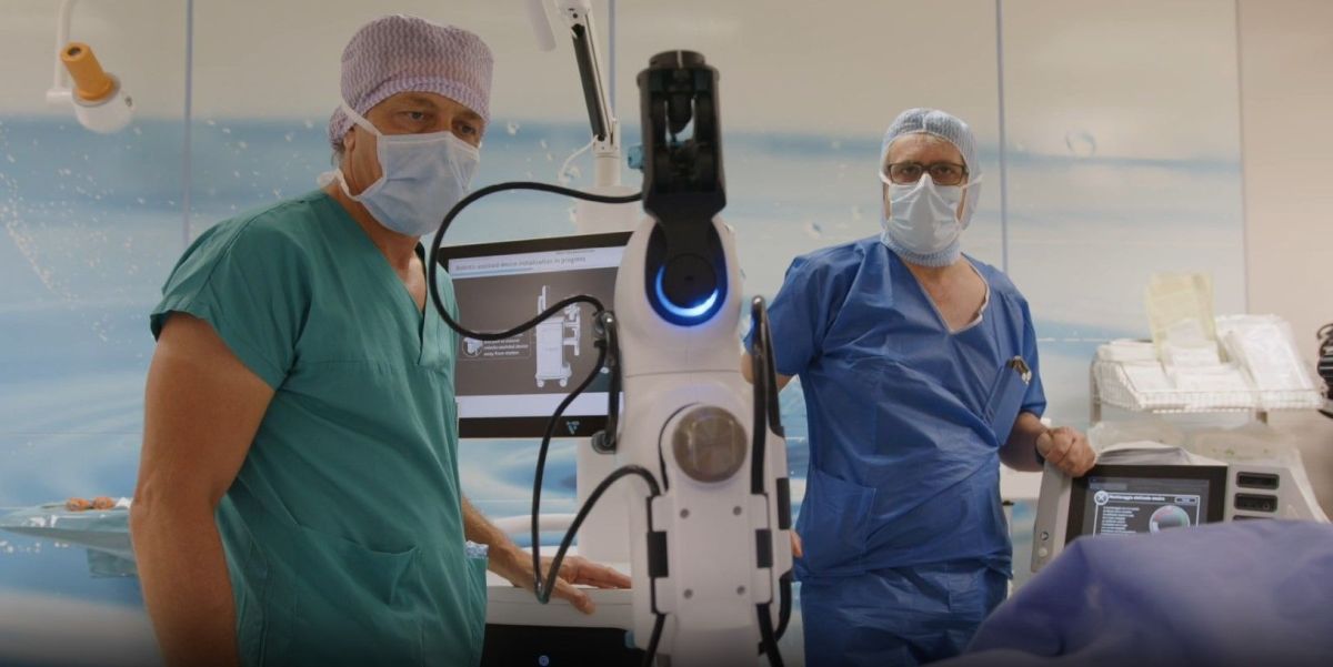 Al San Raffaele di Milano l’eccellenza della Chirurgia Protesica - 