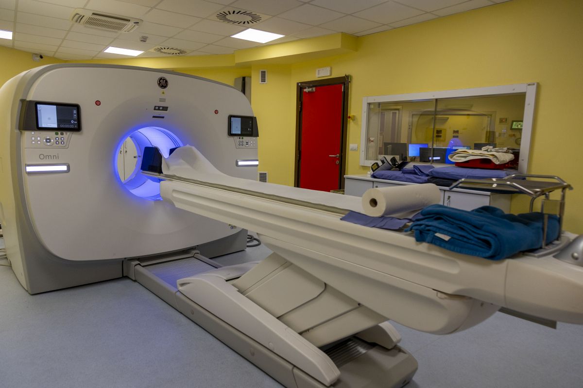 Medicina nucleare al San Raffaele Milano, diagnosi e terapie innovative - 