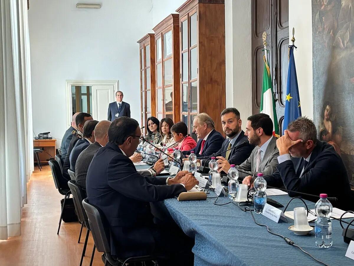 Cracolici “Ad Agrigento convivono Mafia rurale e imprenditoriale” - 