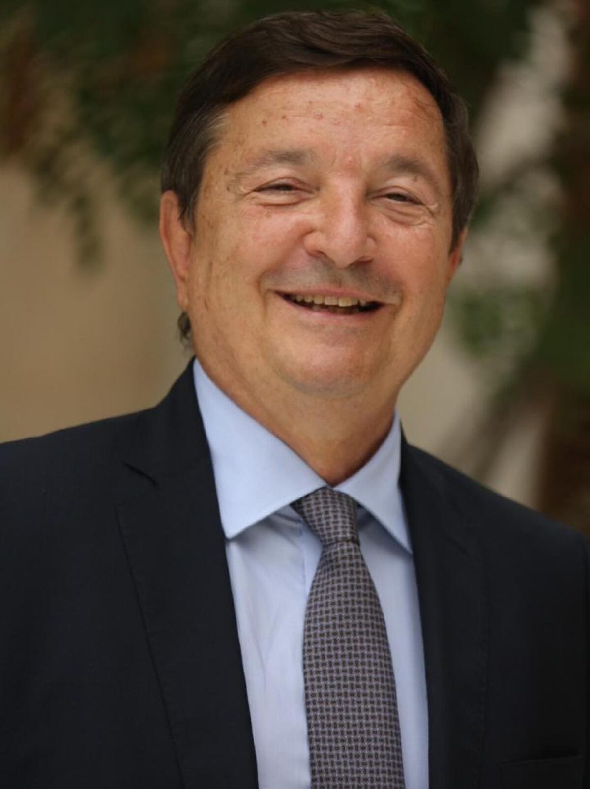 Palermo, accolto il ricorso straordinario: via libera ai lavori del Country Club all’Addaura - 