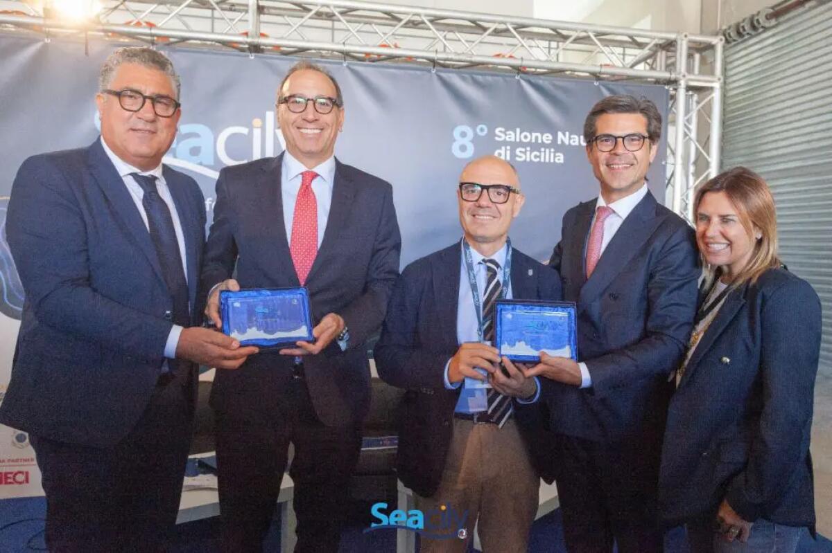 A Castellammare del Golfo il “IV Report Nautica e turismo nautico in Sicilia” - 