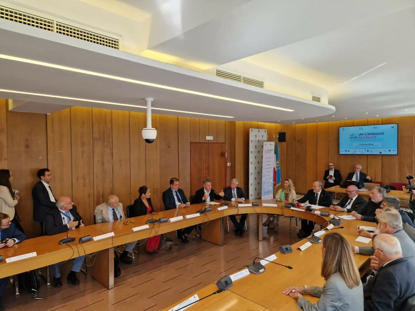 Lazio, torna il programma per la prevenzione “Un Consiglio in salute” - 