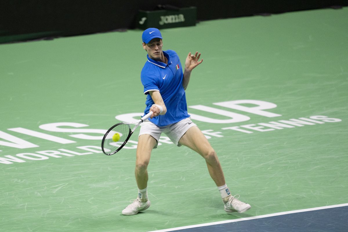 Sinner “Assenza in Final 8 Coppa Davis scelta non semplice” - 