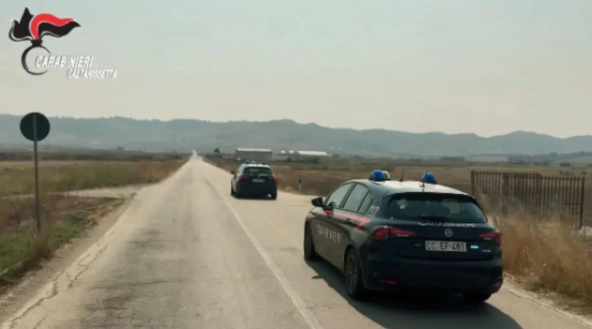 Femminicidio a Gela, arrestato il convivente della vittima - 