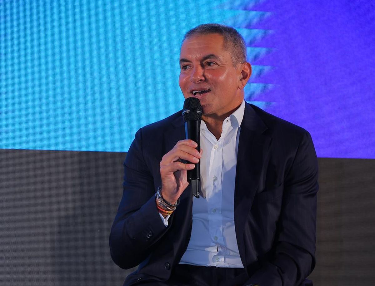 Nasce Medov Group, il nuovo brand della holding della famiglia Schenone - 