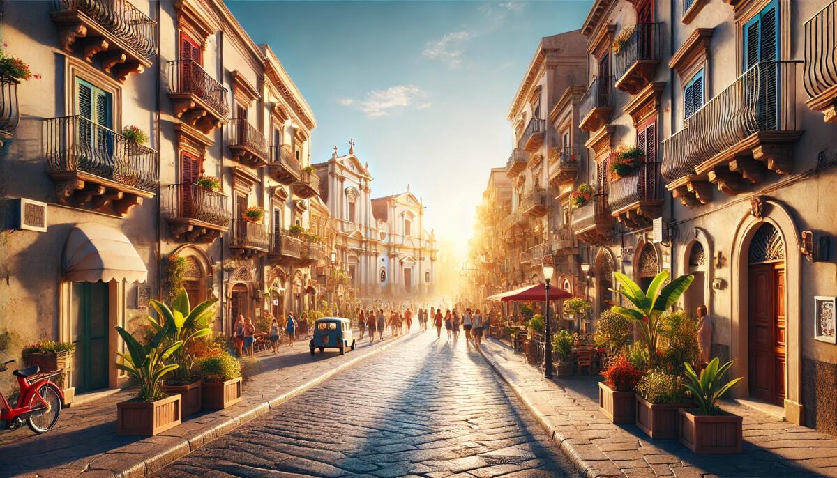 Aggiornamenti Meteo Gela | Novità per il 7 ottobre 2025 e i giorni seguenti - 