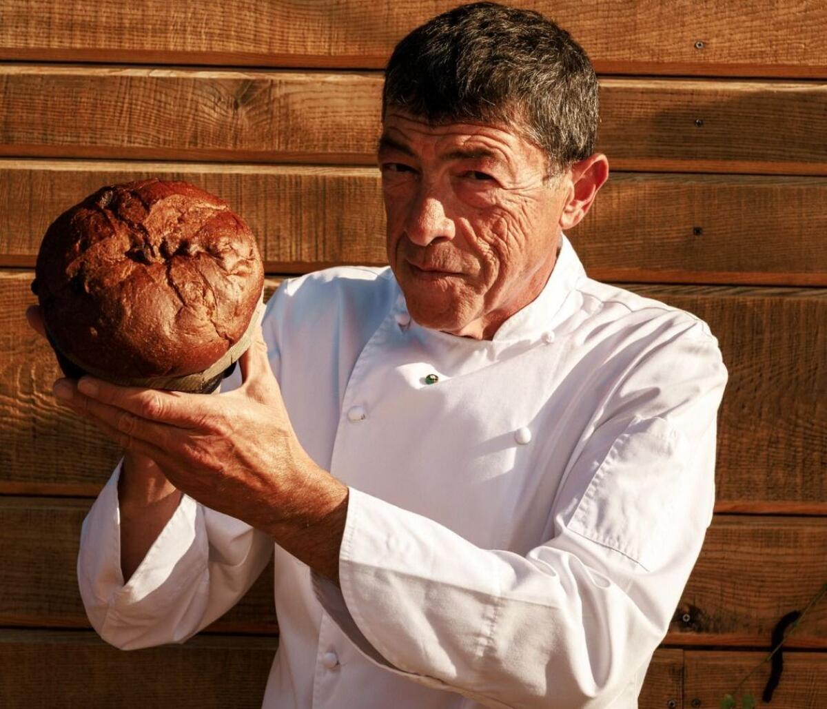 Fiasconaro porta a New York il suo primo pop-up shop - 