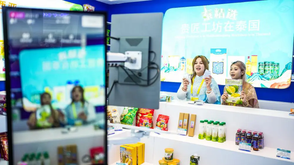 Cina: presentate nuove misure per facilitare il commercio transfrontaliero - 