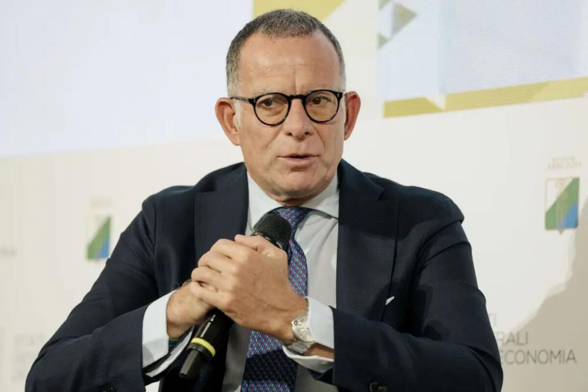 Inps, Fava “Nel 2024 utile di 15 miliardi. Futuro del Paese dipende dai giovani” - 