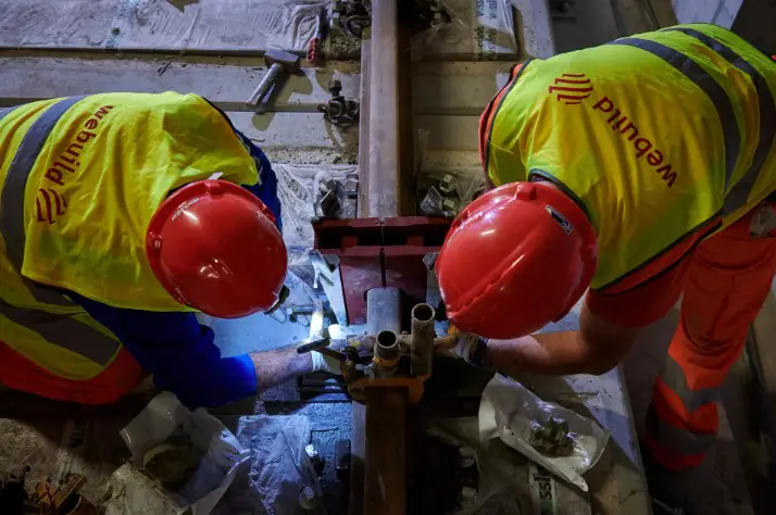 Ponte Stretto, Webuild avvia la selezione delle candidature per le assunzioni - 