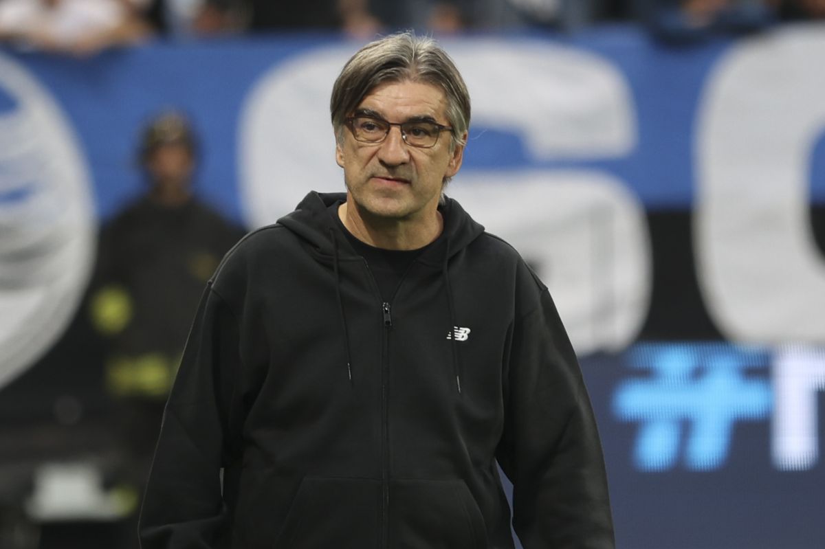 Juric “Dura contro il Como, assenze in difesa? Troveremo una soluzione” - 