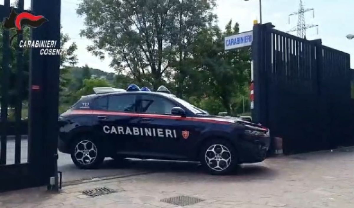 Sgominata rete di spacciatori nel Foggiano, 12 arresti - 