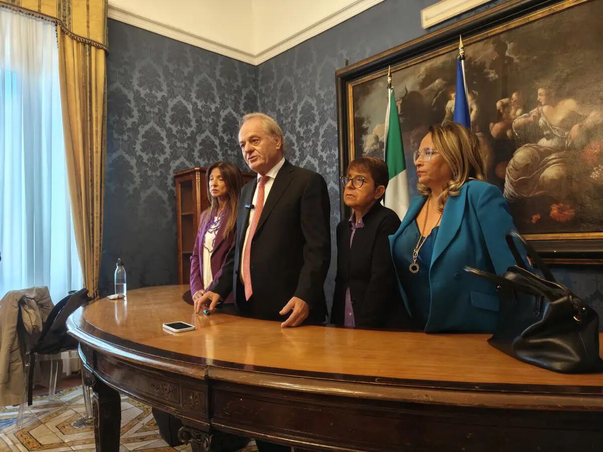 Omicidio Palermo, Cracolici “Ognuno deve fare la sua parte, battaglia dello Zen non si vince aggiungendo agenti” - 