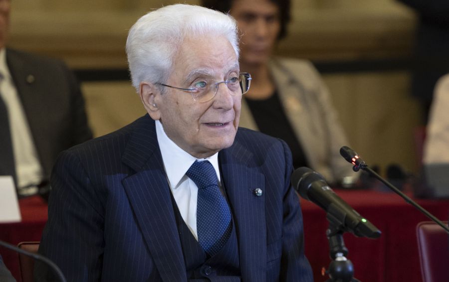 Ue, Mattarella “La carenza di un’azione comune adeguata indebolisce tutti” - 
