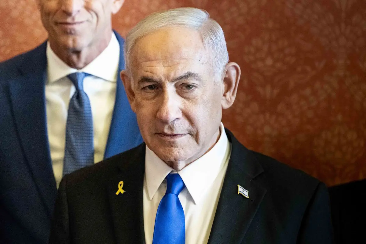 Medio Oriente, Netanyahu “La fine della guerra è vicina” - 