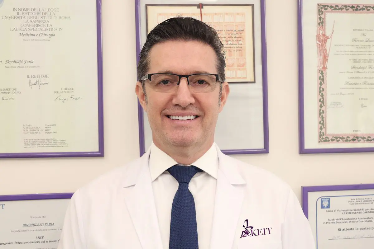 Liposuzione, il parere del medico su rischi e complicazioni - 