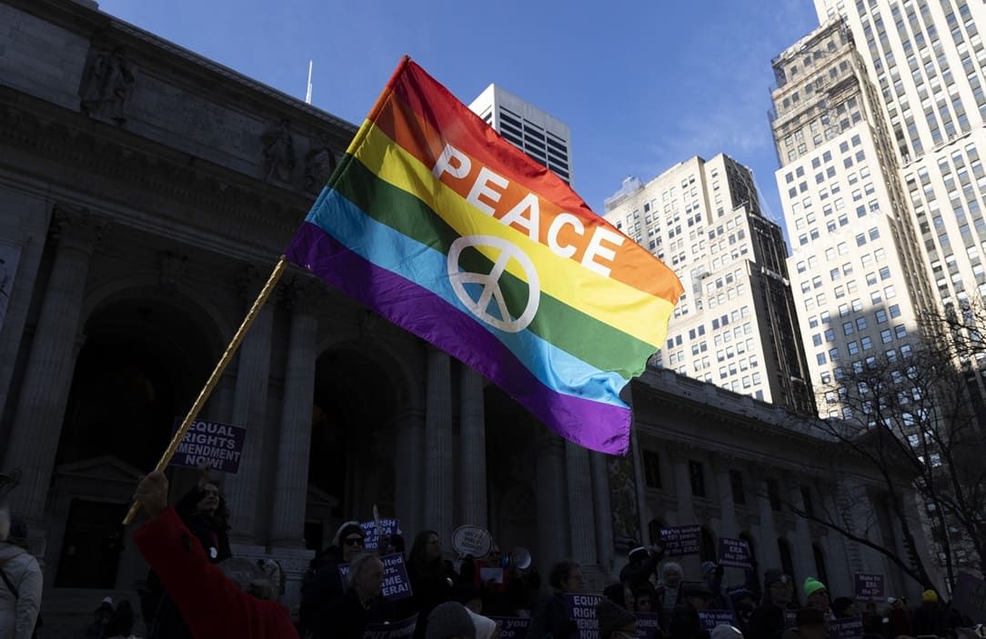 Nell’ultima settimana su Radio e Tv si parla di pace ogni 3 minuti - 