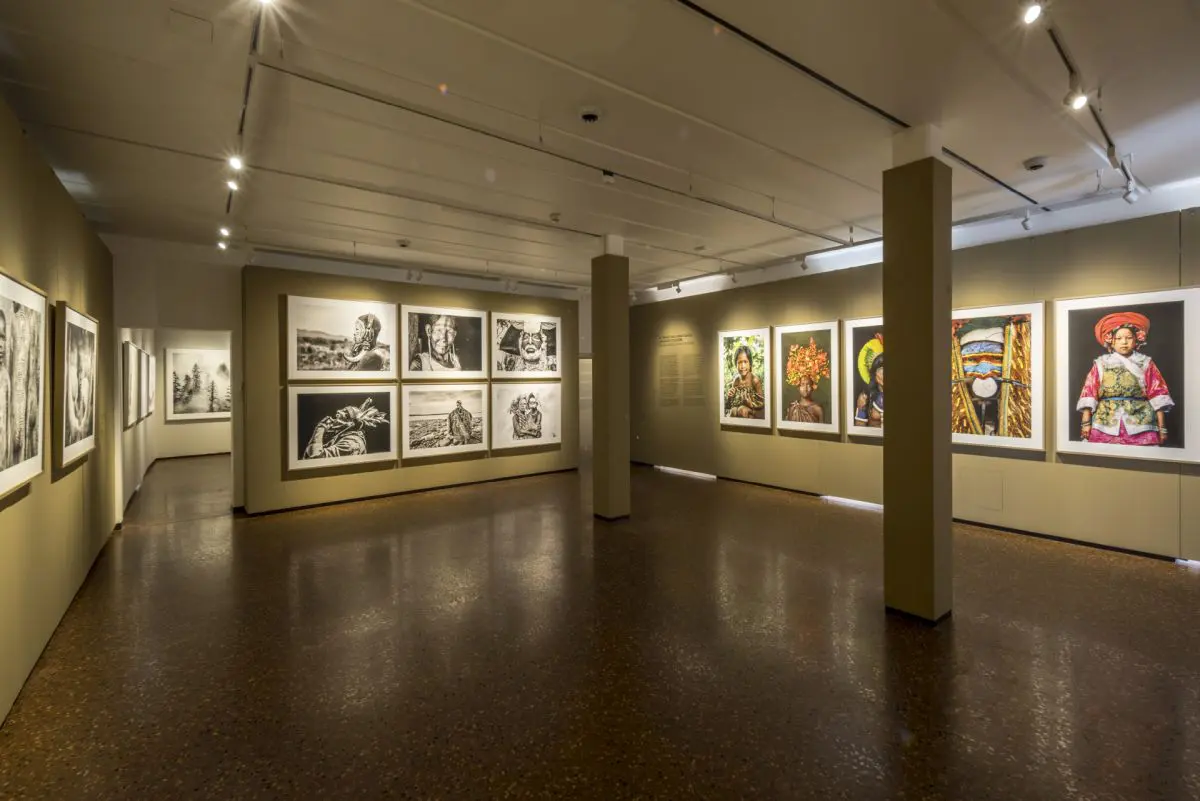 Alle Gallerie d’Italia di Vicenza la mostra “Cristina Mittermeier” - 