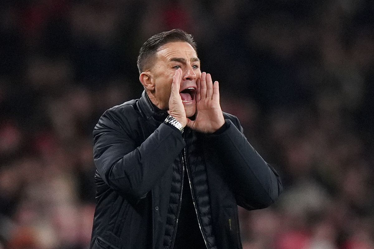 Ufficiale, Fabio Cannavaro è il nuovo ct dell’Uzbekistan - 