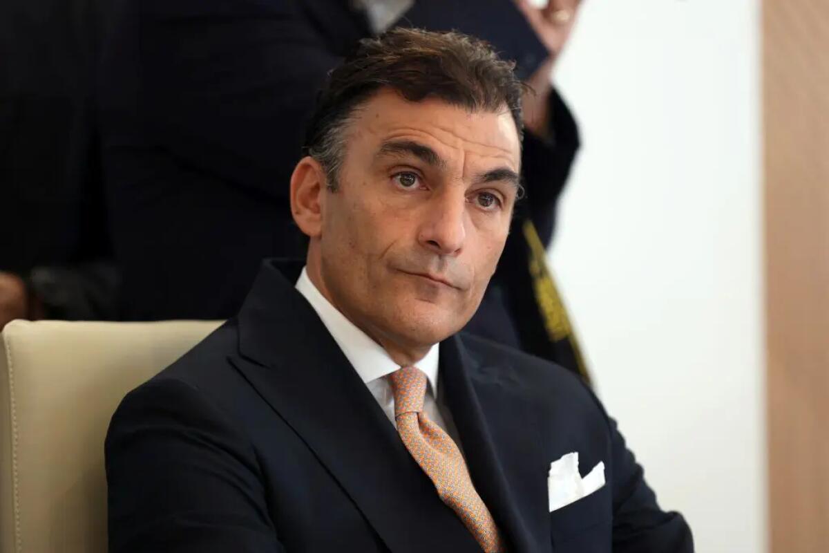 Sbloccati 104 milioni per l’artigianato, Tamajo “Adesso avanti nella fusione tra Ircac e Crias” - 