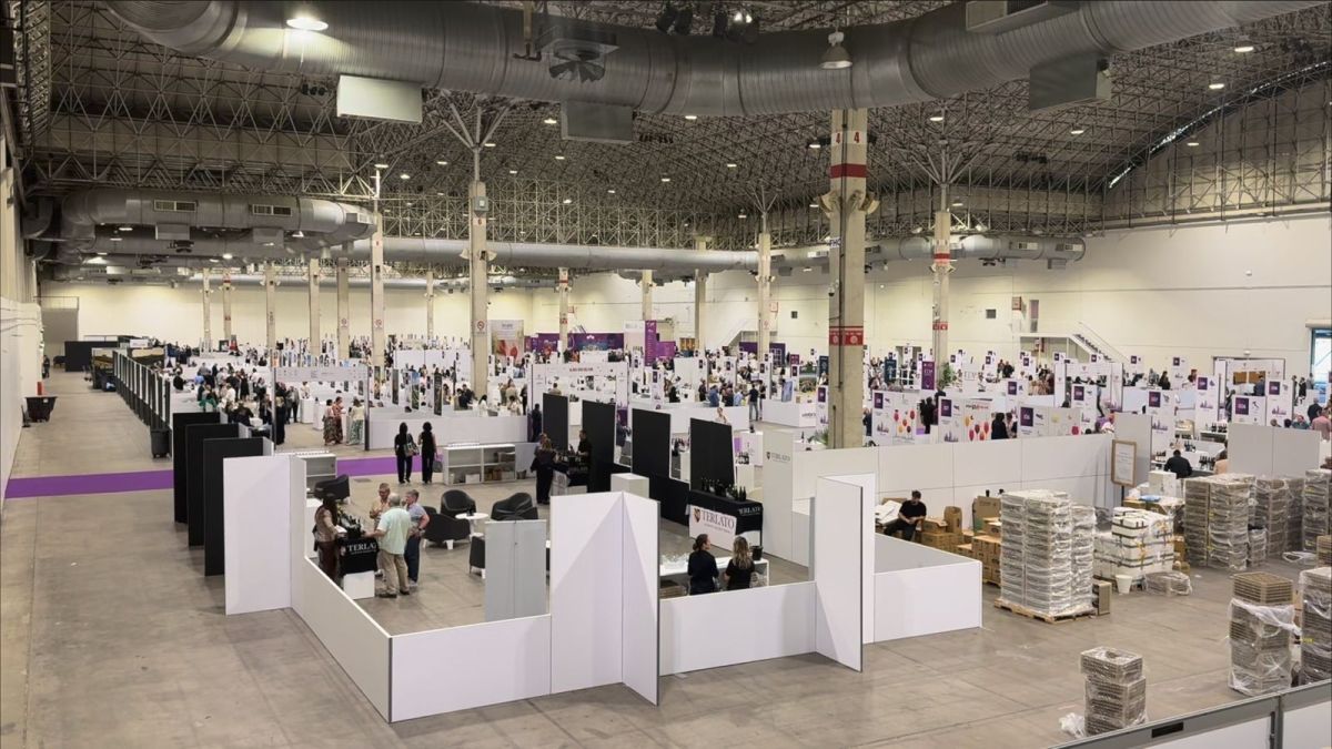 Vinitaly.Usa a Chicago: i dazi passano, il gusto italiano resta - 