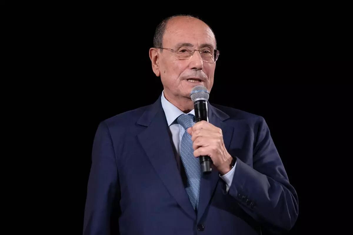 Schifani “Sicilia crocevia del Mediterraneo e ponte tra Europa e Africa” - 