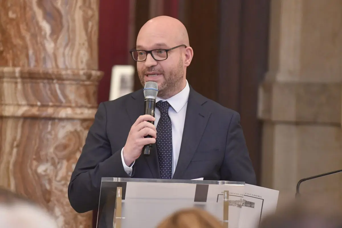 Onu, Fontana “Riscoprire i valori fondativi, riforma fondamentale” - 